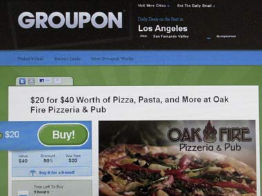 Groupon COO quits ahead of IPO, joins Google Groupon COO quits ahead of IPO, joins Google