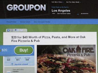 Groupon COO quits ahead of IPO, joins Google 