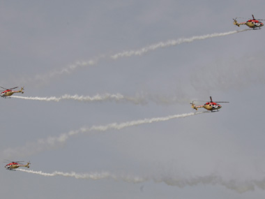 Defence Ministry nod for 10 pc disinvestment in HAL Defence Ministry nod for 10 pc disinvestment in HAL