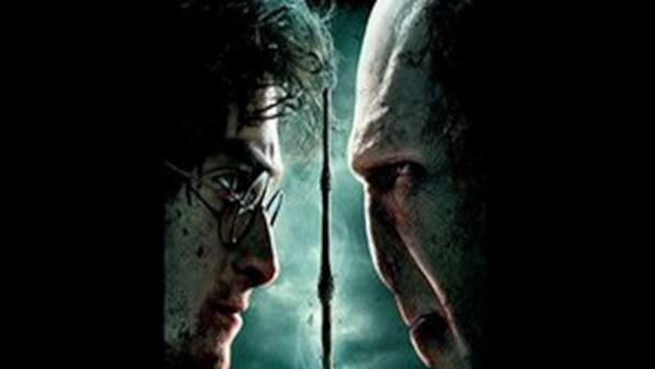 Harry triumphs over Voldemort, Evil, and Summer blockbuster movie list