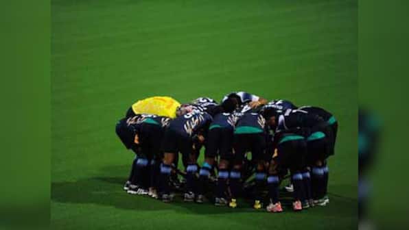 India beat Pakistan to win Asian Champions Trophy