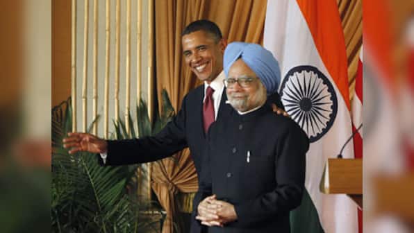 Thank God, we're India: It's our turn to tell them what to do