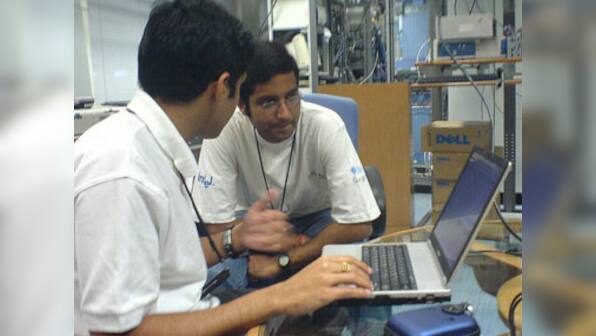 Palmer's lawsuit against Infosys gets teeth as allegations snowball