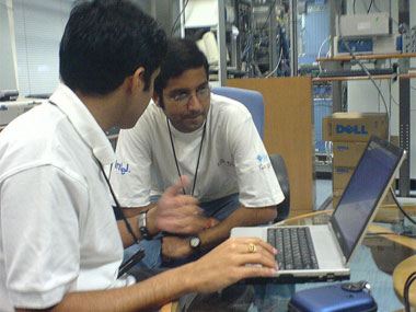 Palmer's lawsuit against Infosys gets teeth as allegations snowball Palmer's lawsuit against Infosys gets teeth as allegations snowball