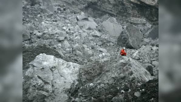 Sesa Goa's Pirna mines clearance cancelled