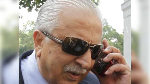 No extension for Ijaz Butt, banker Ali Reza to take over as new PCB Chairman