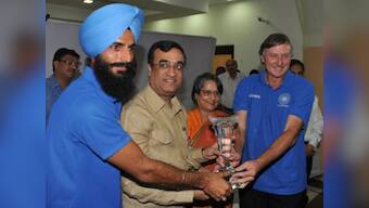 Watch: Will Indian hockey continue to be a tamasha?