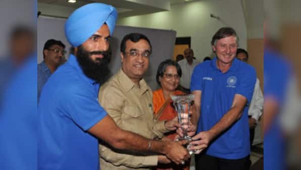 Watch: Will Indian hockey continue to be a tamasha?
