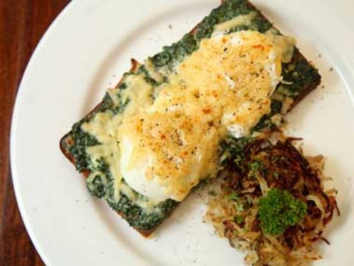 15 irresistible egg dishes in Mumbai