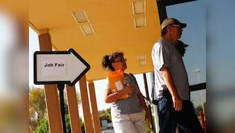 'One of six Americans lives below poverty line'