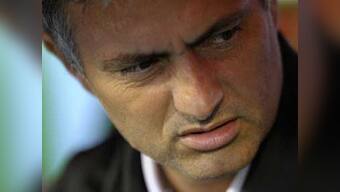 Real Madrid rally behind Mourinho for Ajax visit