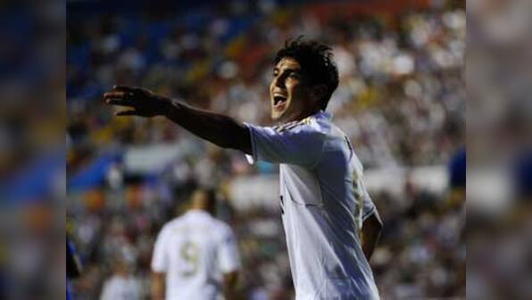 Will the real Madrid please stand up? 