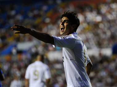 Will the real Madrid please stand up? Will the real Madrid please stand up?