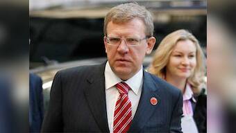 Global policy makers focusing on preventing Greek default: Russia