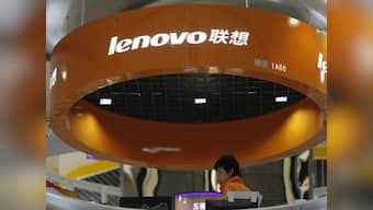 Lenovo in $300 mn JV with Compal; shares soar