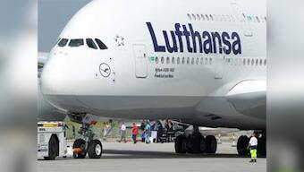 Germanwings confirms flight crash, Lufthansa says it's a dark day for airline