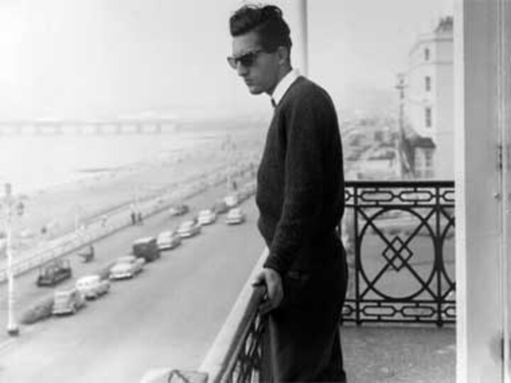 Tiger Pataudi