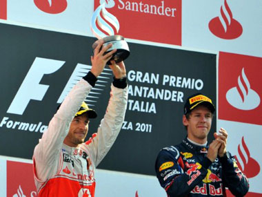 After Man Utd, McLaren Group eyes IPO After Man Utd, McLaren Group eyes IPO