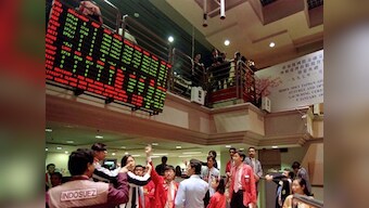 World stocks slide on weak European data 