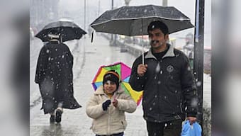 Custody battles: When the man gets the child