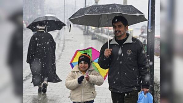 Custody battles: When the man gets the child