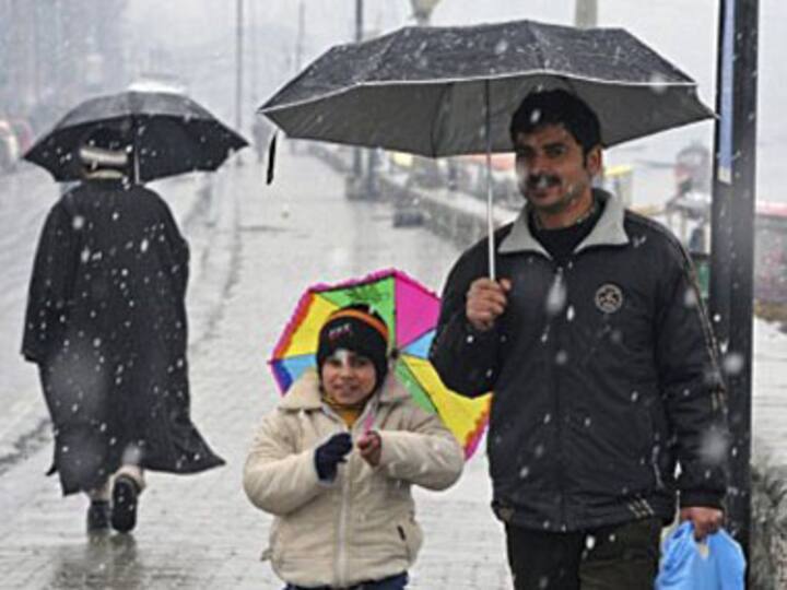 Custody battles: When the man gets the child