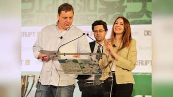 TechCrunch's Michael Arrington launches $20m VC fund