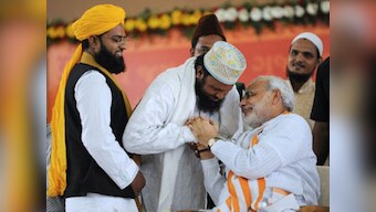 SIT 'clean chit' may help Modi exorcise ghost of 2002 riots