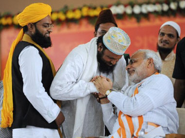 SIT 'clean chit' may help Modi exorcise ghost of 2002 riots SIT 'clean chit' may help Modi exorcise ghost of 2002 riots