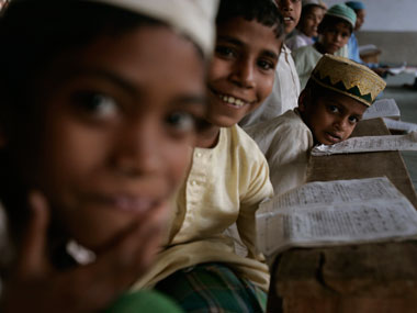 Reservations for Muslims: Good politics or good sense? Reservations for Muslims: Good politics or good sense?