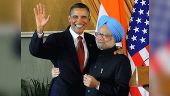 Corporate America urges Obama to embrace India    