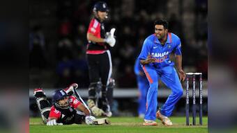 Ashwin can take Bhajji’s place in all formats