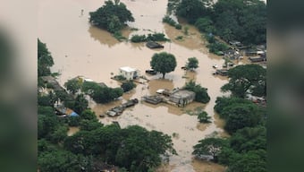 Odisha flood: death toll rises to 27, relief operations intensified
