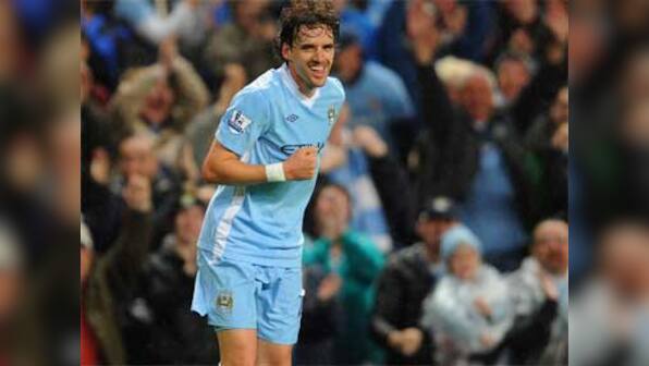 For Mancini, Hargreaves was another toy to slot in with the rest