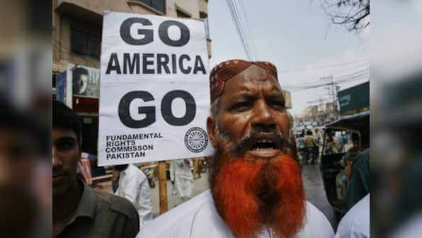 Jihad trap: the US has a job to finish in Pakistan