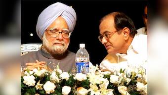UPA is sinking under the weight of its contradictions