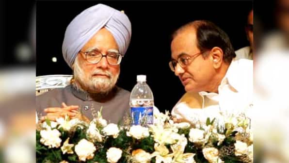 UPA is sinking under the weight of its contradictions