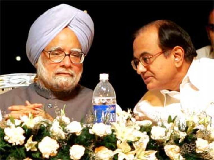 The case against PM and Chidu is same as case against Modi