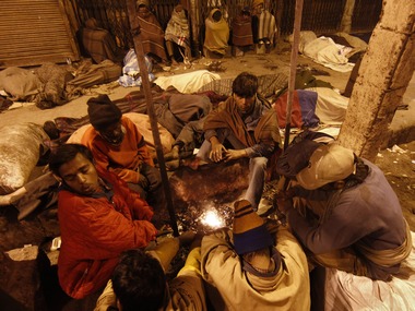 Percentage of poor declining; says Planning Commission Percentage of poor declining; says Planning Commission