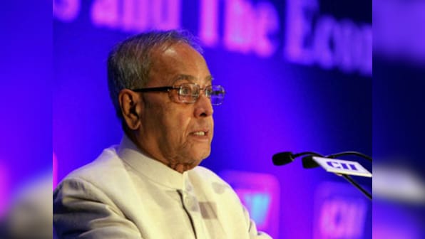 Rift wide open: Pranab letter rips off Chidu defence