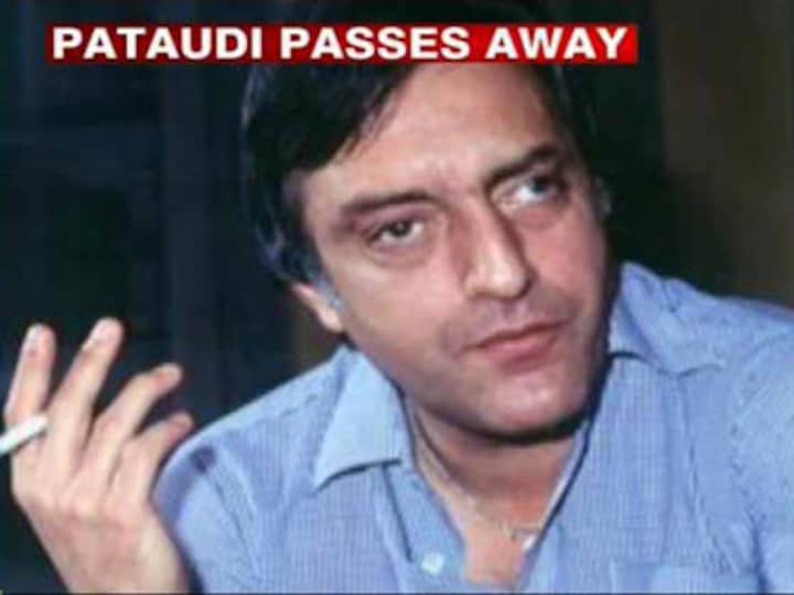 Tiger Pataudi, India's finest captain, passes away at 70