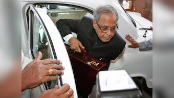 Pranab's attack on Abraham strengthens case for Lokpal