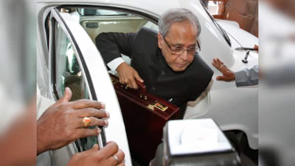 Pranab's attack on Abraham strengthens case for Lokpal