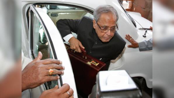 Pranabalinga Raju? FM's books are no better than Satyam's