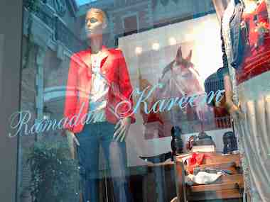 Arab chick-lit gets naughty: Desperate housewives of Dubai Arab chick-lit gets naughty: Desperate housewives of Dubai