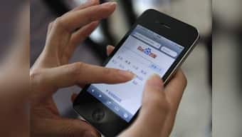 Alibaba to release english mobile OS this month