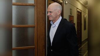 Greek PM cancels US trip as debt crisis deepens