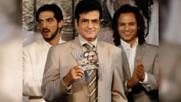 Bollywood's most over-rated