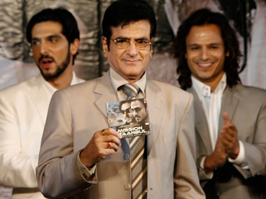 Bollywood's most over-rated Bollywood's most over-rated