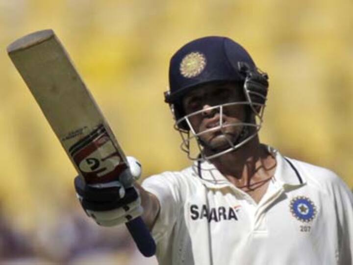 Rahul Dravid